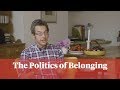 George Monbiot on The Politics of Belonging