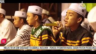 DownloadYA HABIL QOLBI MP3 MP4 YA HABIL QOLBI