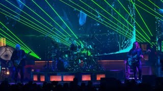RUSH 50 “VITAL SIGNS” LIVE KIA FORUM LOS ANGELES INGLEWOOD, CALIFORNIA JUNE 7, 2026