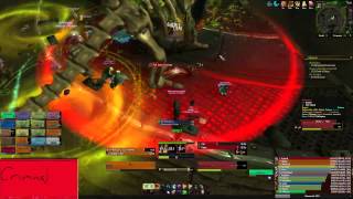 Criminal - Heroic Mannoroth
