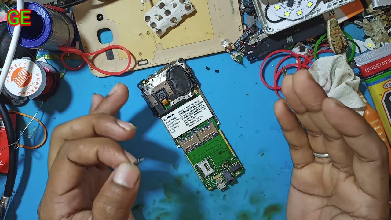 Lava all, keypad mobile. charging, problem solution and over charging. solution,?