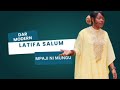 Latifa Salum Mpaji Ni Mungu With Dar Modern Taarab Latifa Salum Mpaji Ni Mungu With Dar Modern Taarab