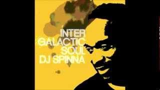 Video thumbnail of "DJ Spinna - Could It Be Too Soon.wmv"