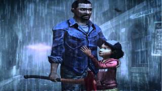 The Walking Dead Game Soundtrack - Alive Inside with Rainy mood