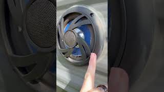 RV owners — here’s something most people never think to check: Your exterior RV speakers