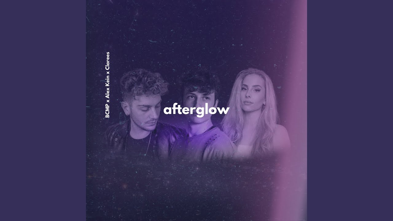 Watch Afterglow on YouTube Watch Afterglow on YouTube