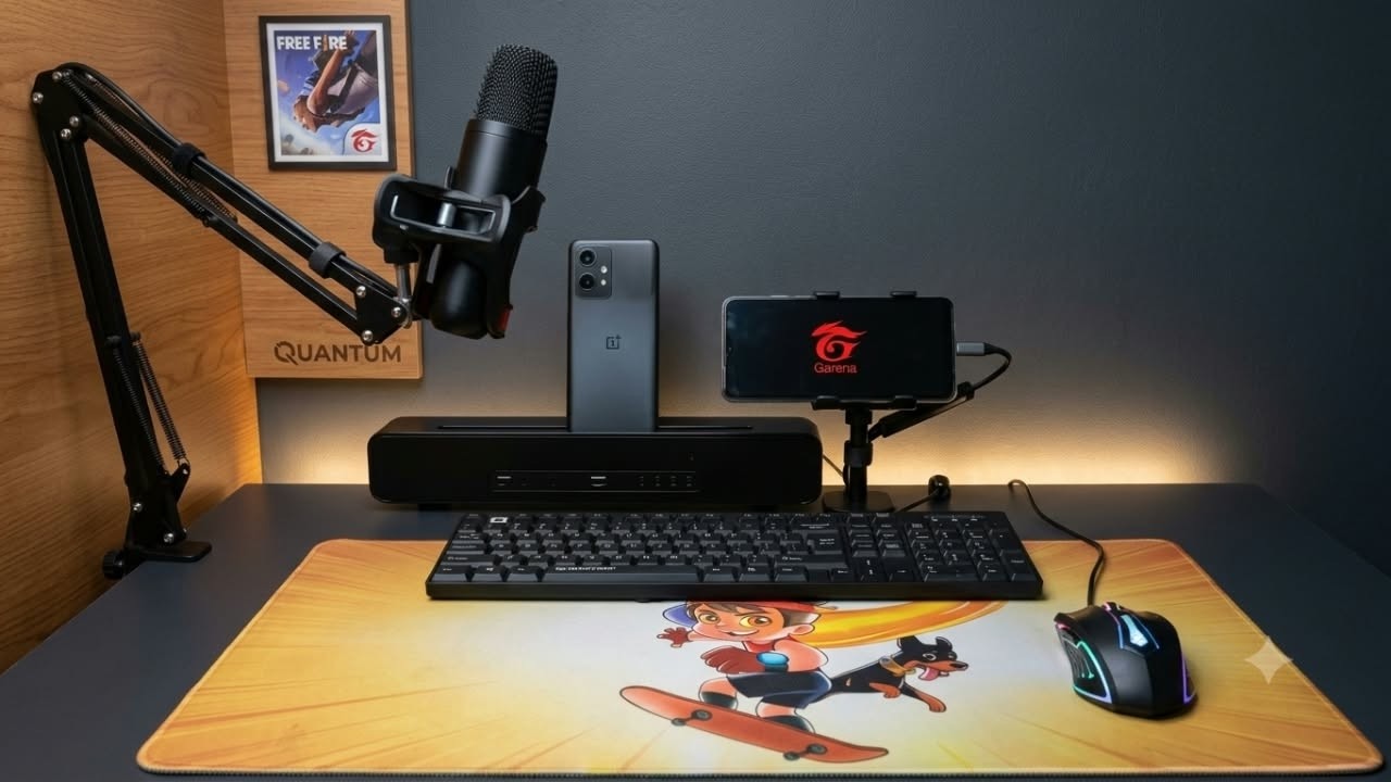 🖱Keyboard mouse⌨️ game play live stream - YouTube