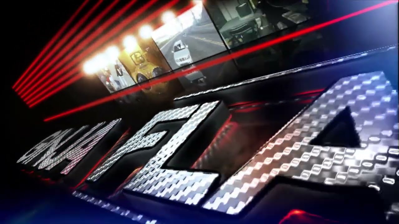 Best Gaming Intro 2023 | Intro Video | For Gamers | 2D animation