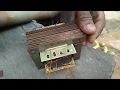 12 वोल्टेज बैटरी चार्जर कैसे बनाएं पूरी प्रकिया इसी वीडियो में