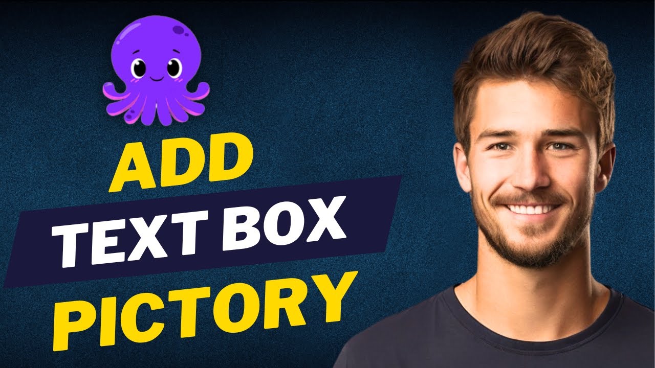 Pictory ai Different Text Box - How to Add Multiple Text to Video in Pictory