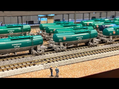 タキ1000 7両セット 楽天市場】kato タキ1000 セットの通販