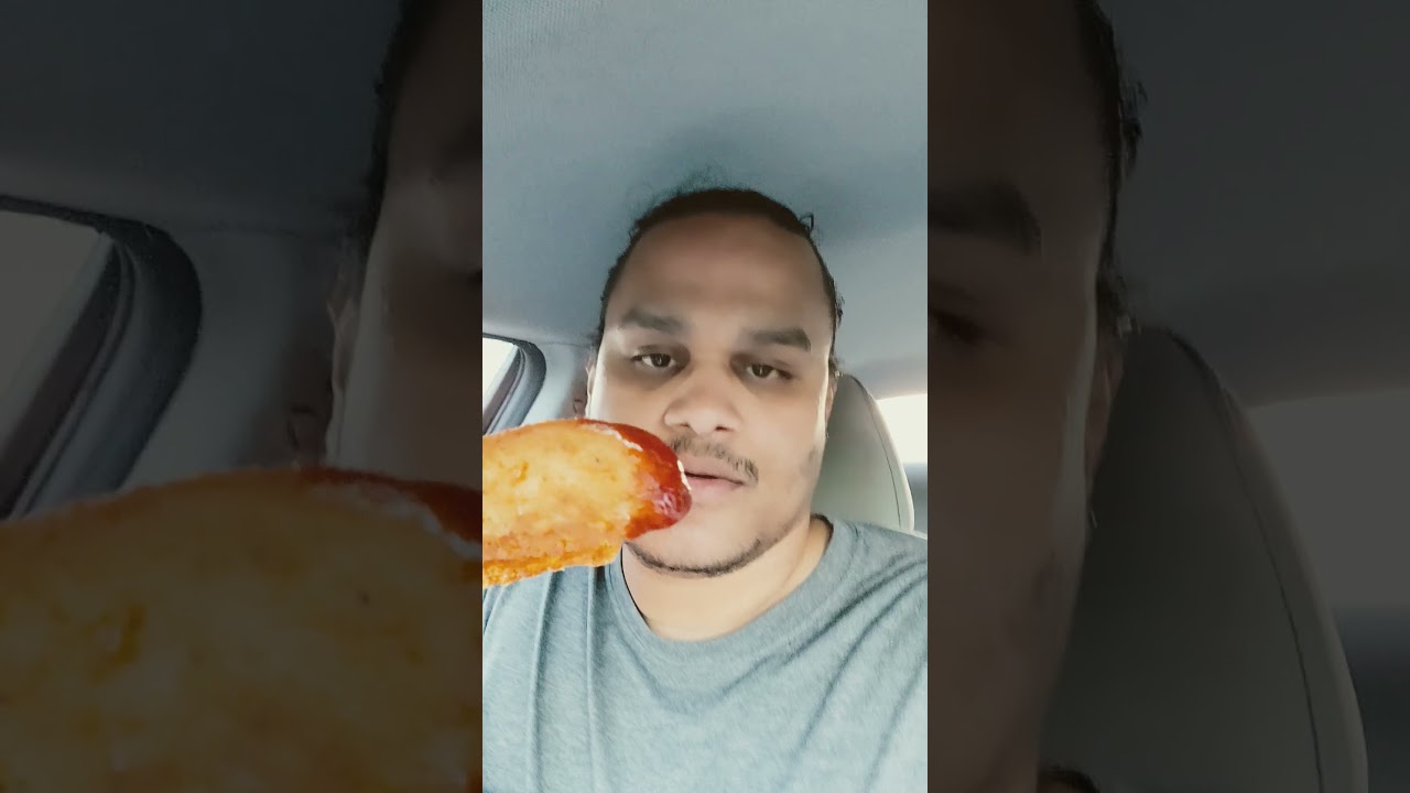 KFC’s Wings & Wedges Combo Review 🍗🔥