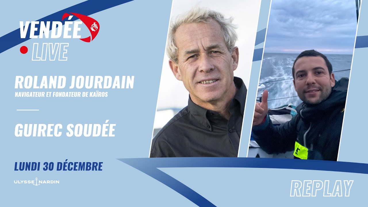 ⁣Lundi 30 décembre | Vendée Live