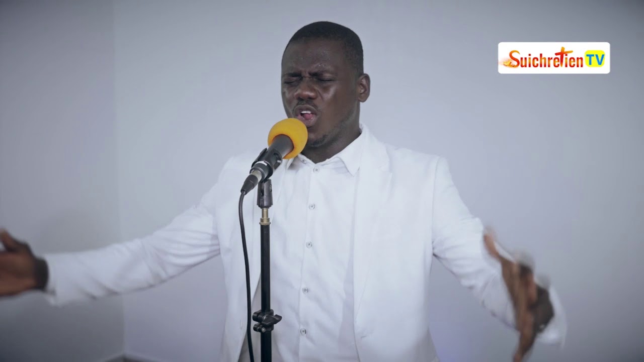 ADORATION AVEC EZEKIEL JAURES