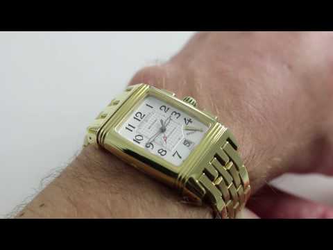 jaeger lecoultre reverso gran sport automatique
