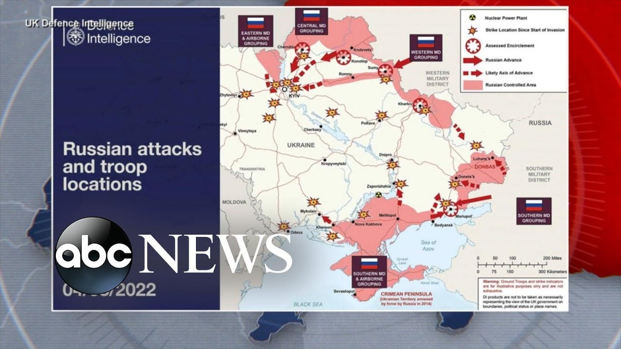 U.N. security council to hold emergency meeting about Russia attack on nuclear plant