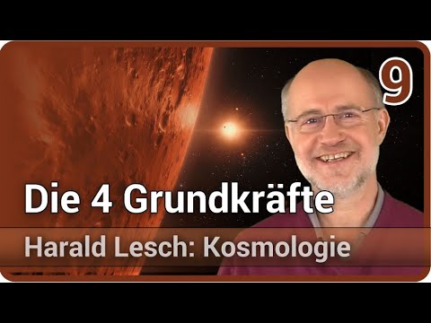 Dunkle Energie: was steckt dahinter? Krise der Kosmologie Teil 1 | Harald Lesch | Terra X Lesch \u0026 Co