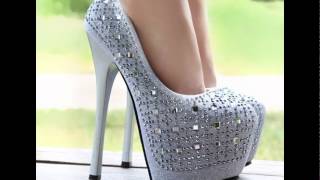 10 Tops de Zapatos hermosos! - YouTube