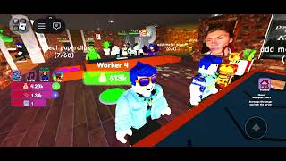 Sell paperclips to rule the world#Gameplay2