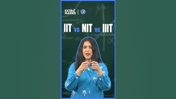 IIT vs NIT vs IIIT: Which is BEST for JEE 2025 Admissions? Smart Choice Guide! #josaacounseling