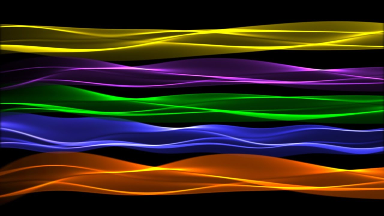 Light Wave FX - Lower Third - Pack of 5 - YouTube