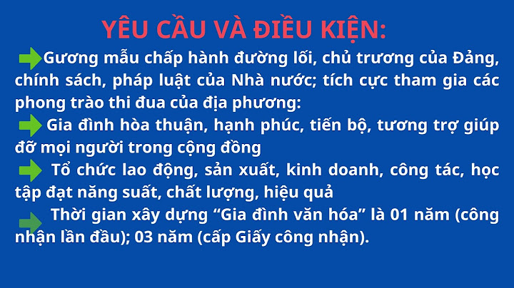 Bộ thủ tục hành chính văn hóa quangnnh năm 2024