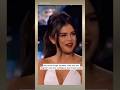her broad laugh sounded crisp #selenagomez #trending #shorts #laugh #viral