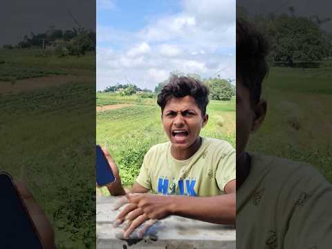 magic 🪄nahi huaa to bhai ne apna sara mobile pani me fenk diya #shortvideo #viralvideo #magic #viral