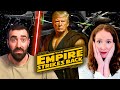 Darth Trump Defies the Constitution and Christians Defend Racism (again) | The Tim and April Show