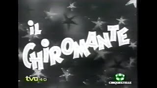 Il chiromante - Erminio Macario (1941)