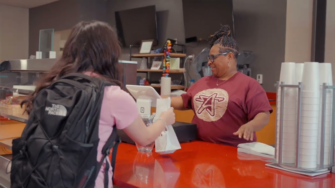 South Arkansas College - Howard Residence Hall