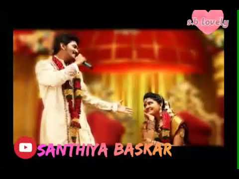 saravanan-meenatchi-lover-aandipattu-kanavaa-kaathu-video-song-by-"s.b-lovely"