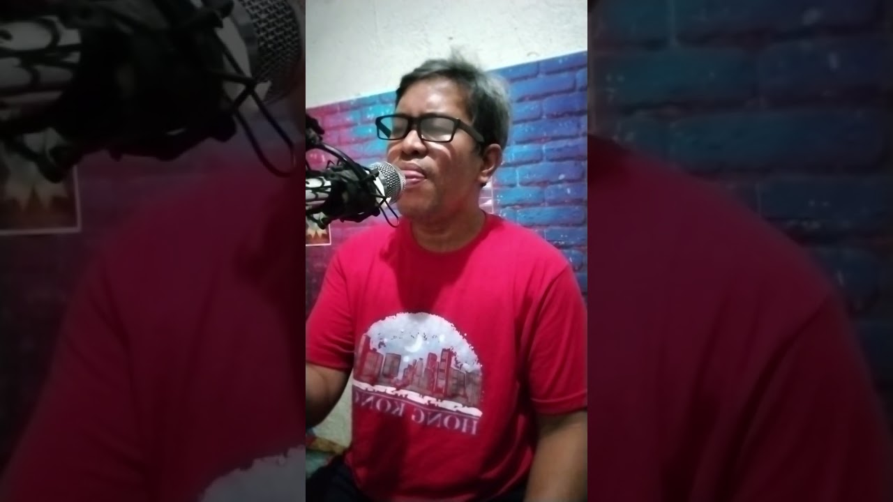 When She Cries originally performed by Restless Heart - karaoke cover