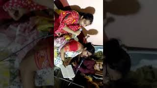 English and Bengali both version of 'Anondoloke'. screenshot 5