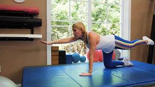 Christi s Fitness at Vero Beach