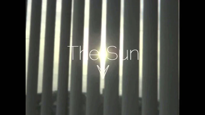 The Sun - Jay Booth