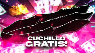 REGALA CUCHILLOS A TODOS! (si juegas) 🔥 screenshot 3