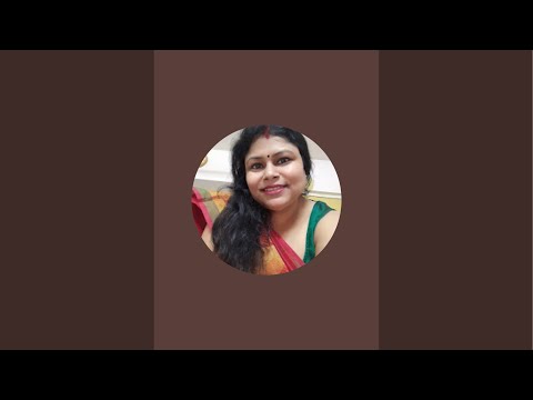 Sudha Sarkar is live