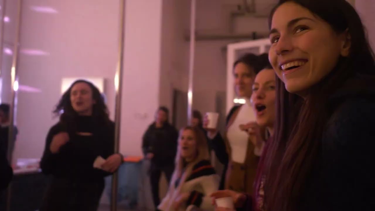 Jam 8 Marzo Exclusive Party