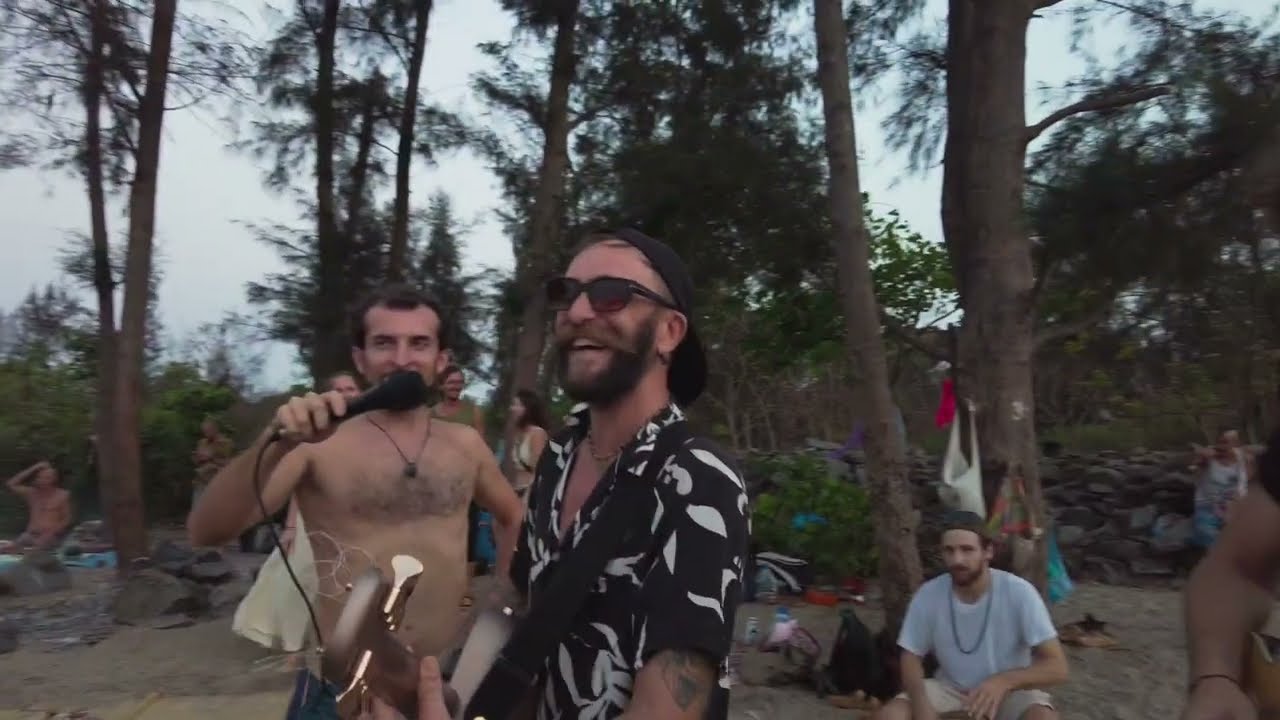 Мы за пропаганду Добра Denza and Tabor band