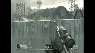 Cod 4 Rape