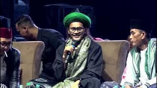HAMA QOLBI - ABAH ALI MAFIA SHOLAWAT & SEMUT IRENG
