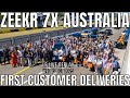 The EV Show by Ludicrous Feed on Wednesday Nights! | Wed 15 Oct 2025