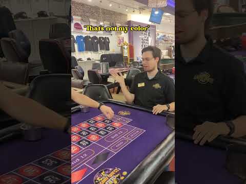 Types of Roulette