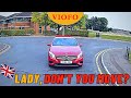 UK Bad Drivers & Driving Fails Compilation | UK Car Crashes Dashcam Caught (w/ Commentary) #130