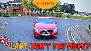 UK Bad Drivers & Driving Fails Compilation | UK Car Crashes Dashcam Caught (w/ Commentary) #130 by Ruby Dashcam Academy 69,047 views 2 months ago 8 minutes, 12 seconds