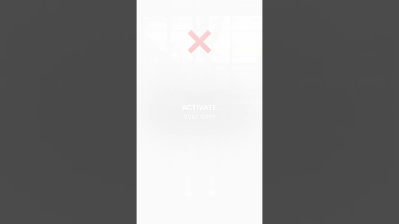 How to do Jumping Jacks correctly 💪🏼 