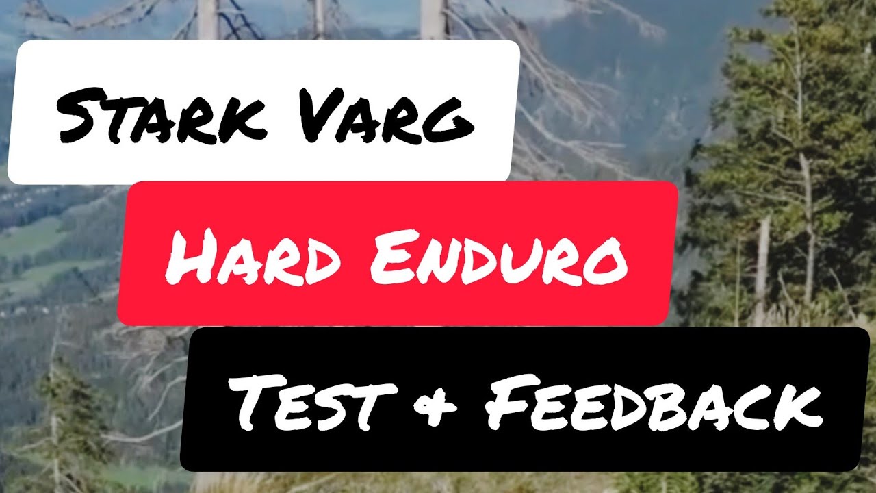 Stark Varg general discussion : r/Motocross - Reddit