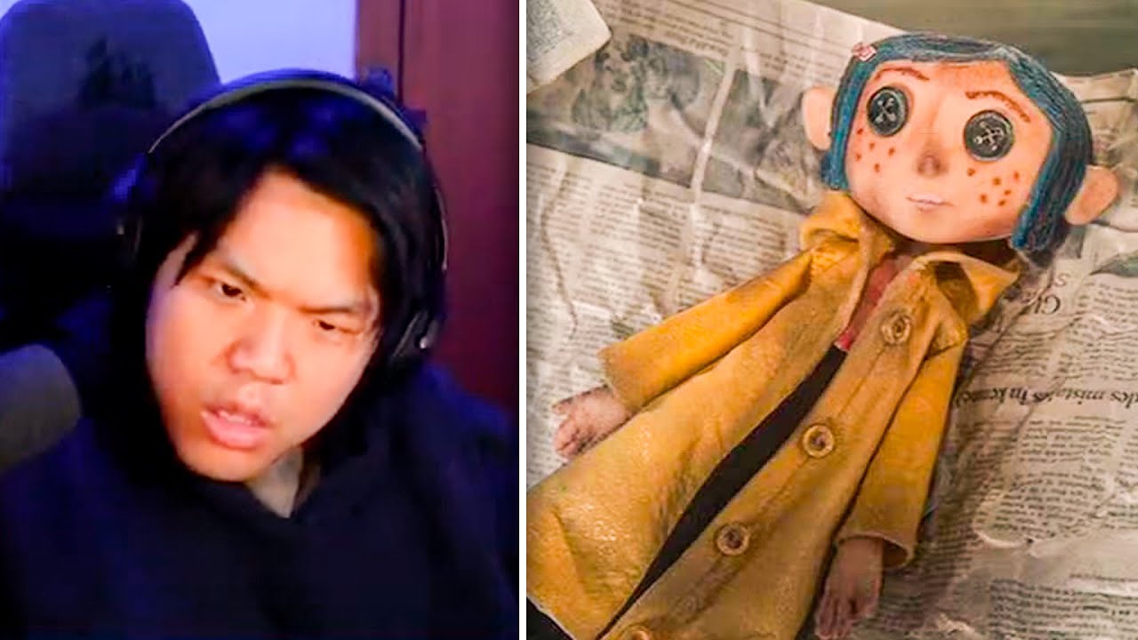 EL ICEBERG DE CORALINE