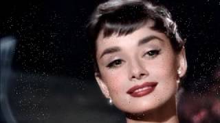Chris Beard - All Night Long ... Dedicated to Audrey Hepburn